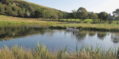 Free fishing at Ty Bwlcyn Cottages.jpg